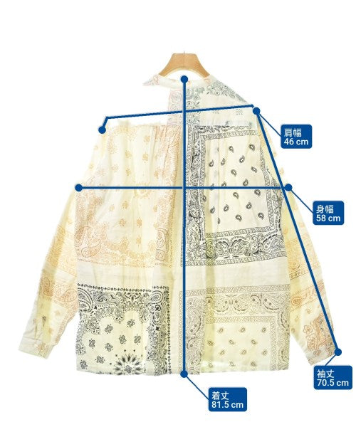 Children of the discordance เสื้อลำลอง