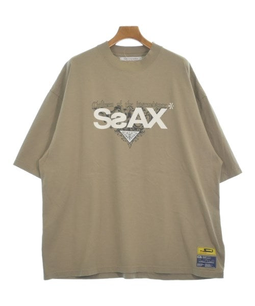 Children of the discordance เสื้อยืด/เสื้อท็อปส์