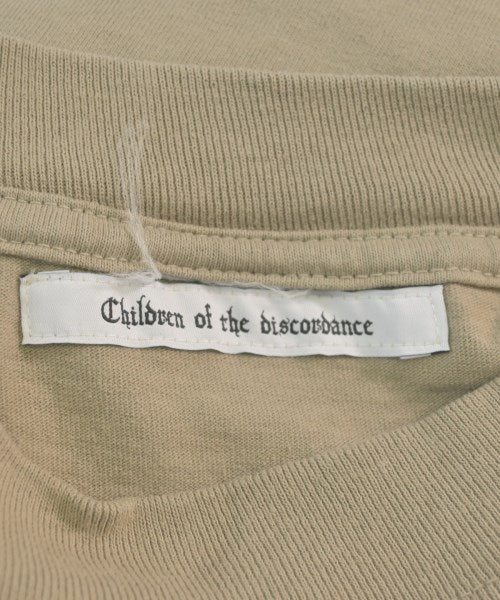 Children of the discordance เสื้อยืด/เสื้อท็อปส์