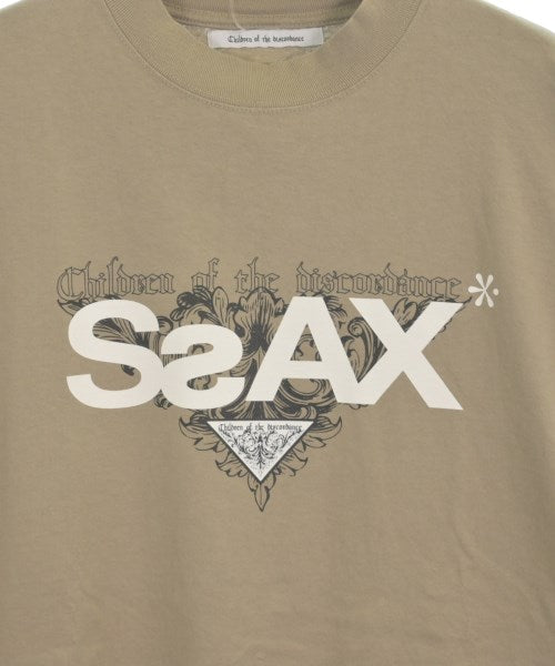 Children of the discordance เสื้อยืด/เสื้อท็อปส์