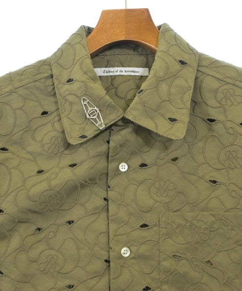 Children of the discordance เสื้อลำลอง