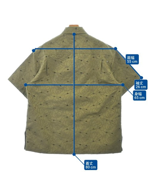 Children of the discordance เสื้อลำลอง