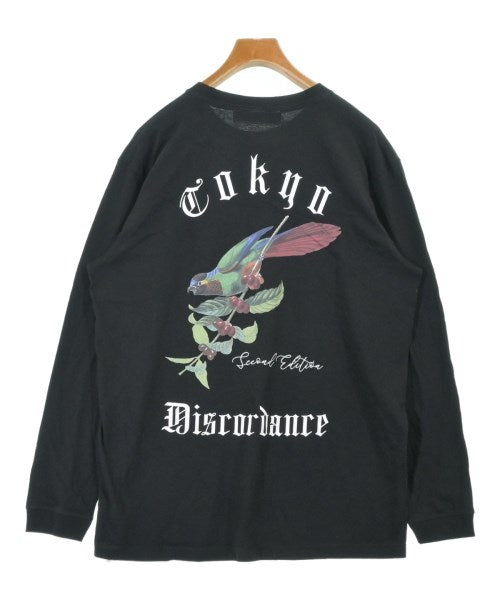 Children of the discordance เสื้อยืด/เสื้อท็อปส์