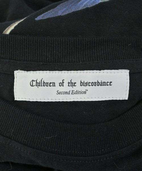 Children of the discordance เสื้อยืด/เสื้อท็อปส์