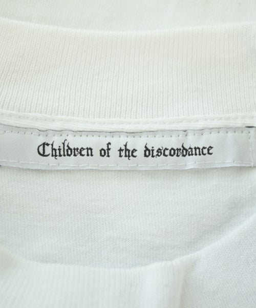 Children of the discordance เสื้อยืด/เสื้อท็อปส์
