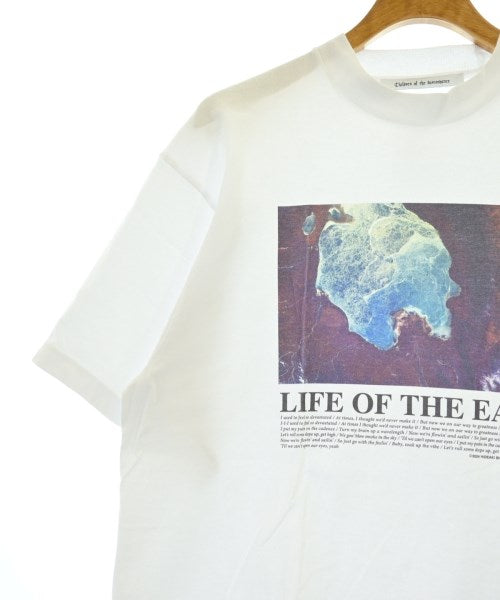 Children of the discordance เสื้อยืด/เสื้อท็อปส์