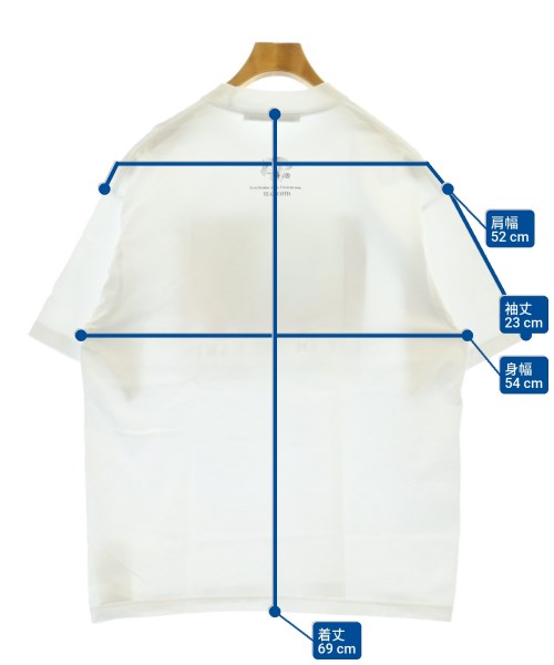 Children of the discordance เสื้อยืด/เสื้อท็อปส์