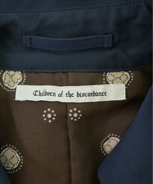 Children of the discordance เสื้อโค้ท อื่น