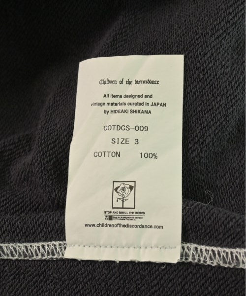 Children of the discordance เสื้อฮู้ด