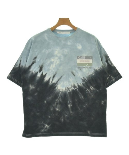 Children of the discordance เสื้อยืด/เสื้อท็อปส์