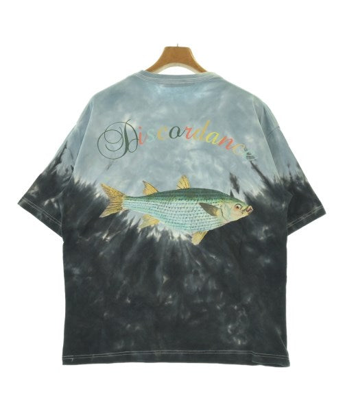 Children of the discordance เสื้อยืด/เสื้อท็อปส์