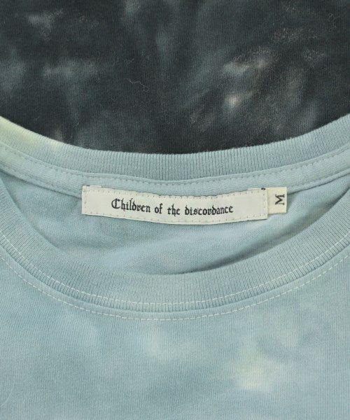 Children of the discordance เสื้อยืด/เสื้อท็อปส์