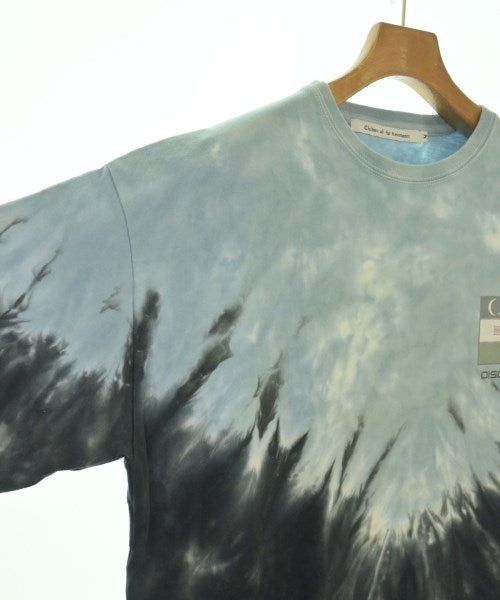 Children of the discordance เสื้อยืด/เสื้อท็อปส์