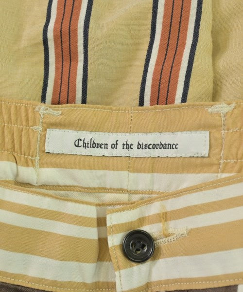 Children of the discordance กางเกง อื่น