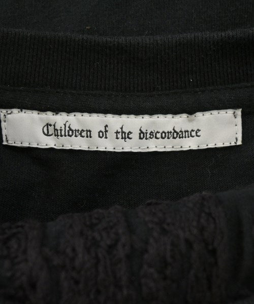 Children of the discordance เสื้อยืด/เสื้อท็อปส์