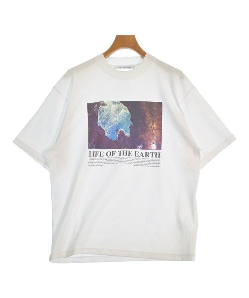 Children of the discordance เสื้อยืด/เสื้อท็อปส์