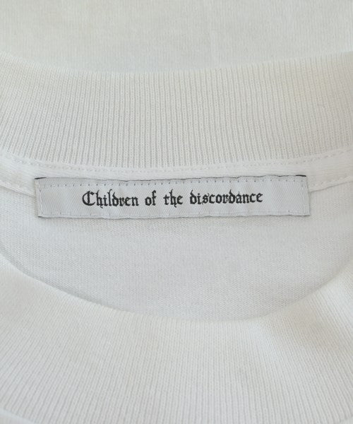 Children of the discordance เสื้อยืด/เสื้อท็อปส์