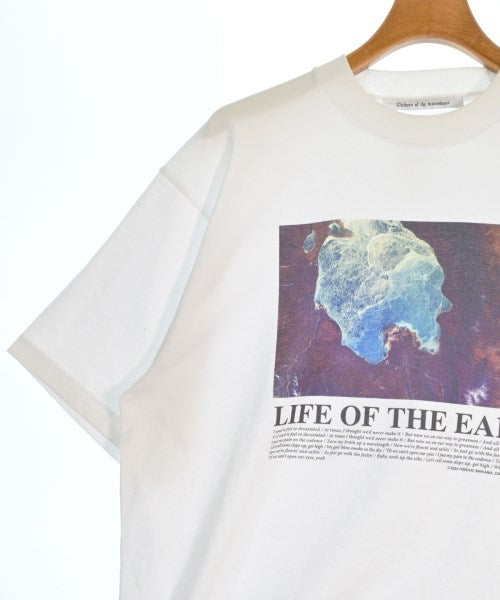 Children of the discordance เสื้อยืด/เสื้อท็อปส์