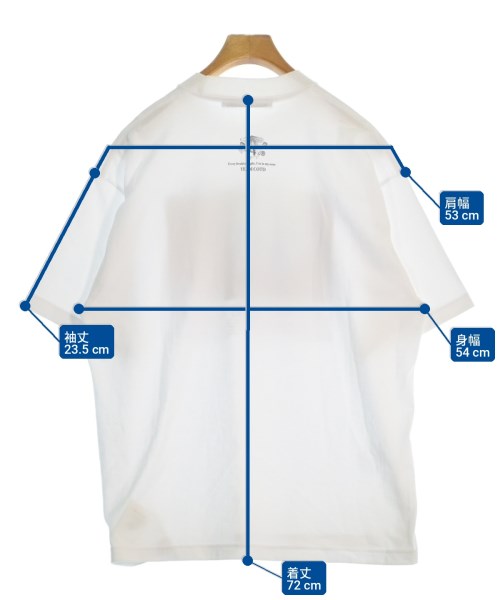 Children of the discordance เสื้อยืด/เสื้อท็อปส์