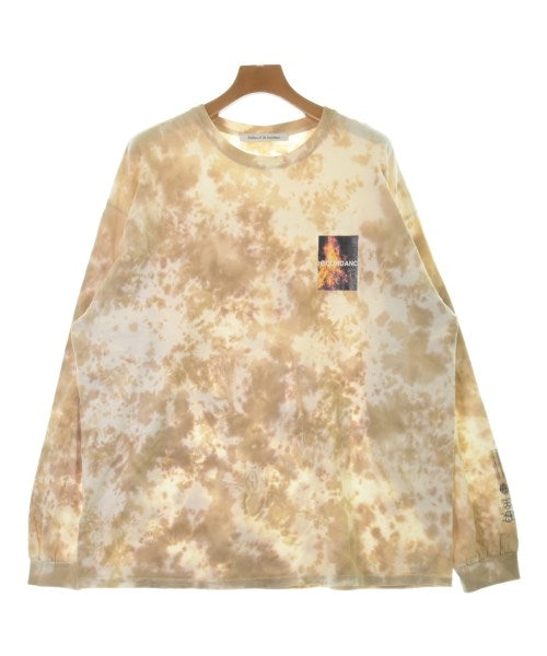 Children of the discordance เสื้อยืด/เสื้อท็อปส์