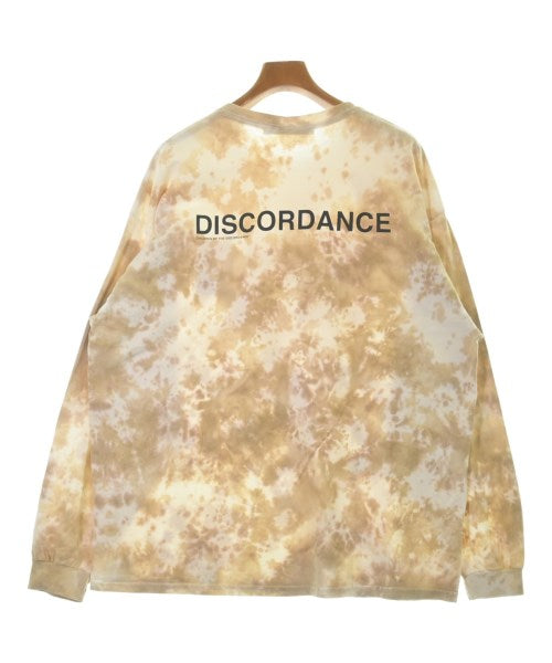 Children of the discordance เสื้อยืด/เสื้อท็อปส์