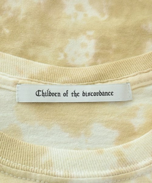 Children of the discordance เสื้อยืด/เสื้อท็อปส์