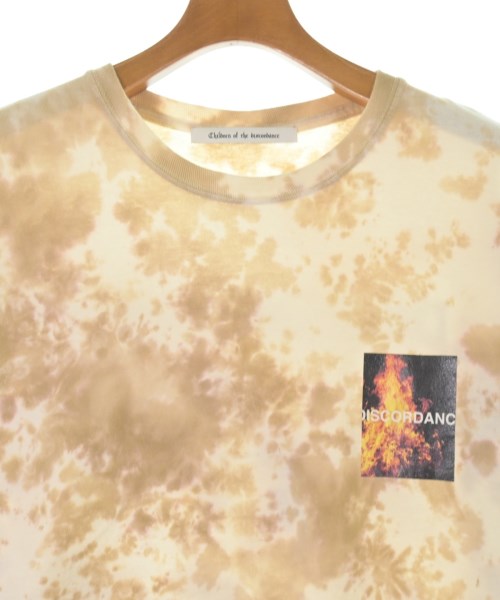 Children of the discordance เสื้อยืด/เสื้อท็อปส์