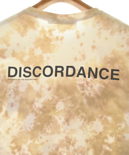 Children of the discordance เสื้อยืด/เสื้อท็อปส์