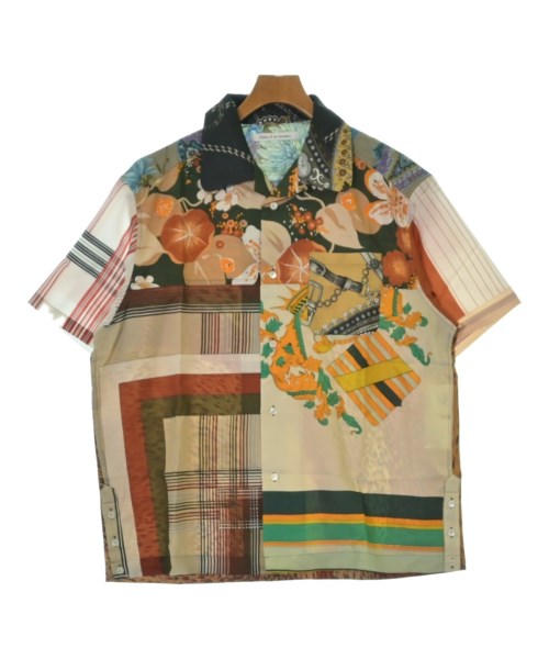 Children of the discordance เสื้อลำลอง