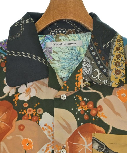 Children of the discordance เสื้อลำลอง