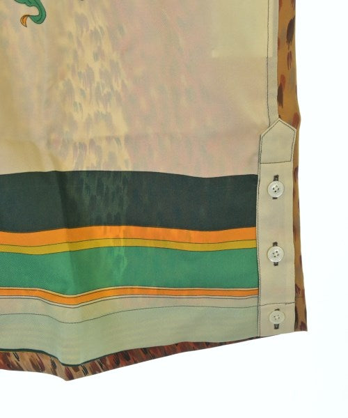 Children of the discordance เสื้อลำลอง