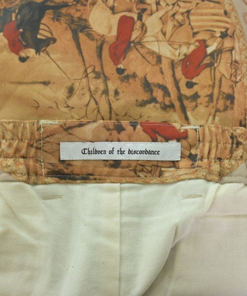 Children of the discordance กางเกง อื่น