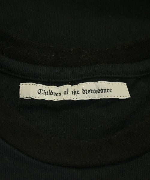 Children of the discordance เสื้อยืด/เสื้อท็อปส์