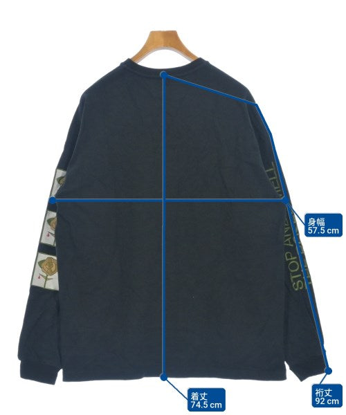 Children of the discordance เสื้อยืด/เสื้อท็อปส์