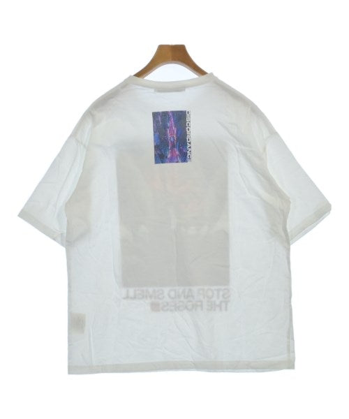 Children of the discordance เสื้อยืด/เสื้อท็อปส์