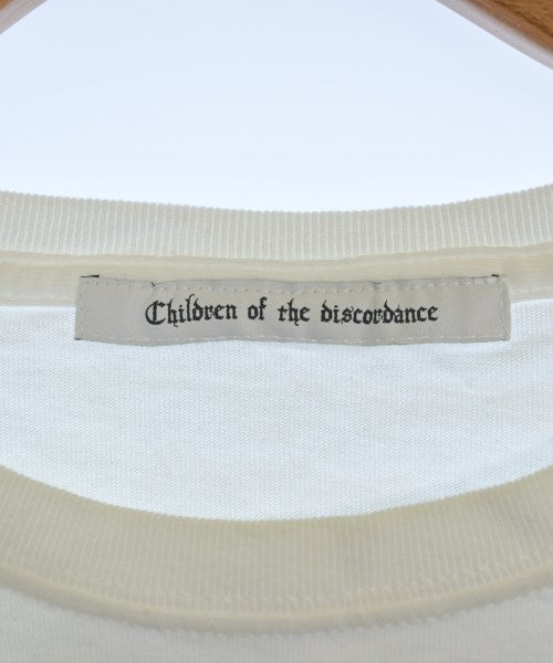 Children of the discordance เสื้อยืด/เสื้อท็อปส์
