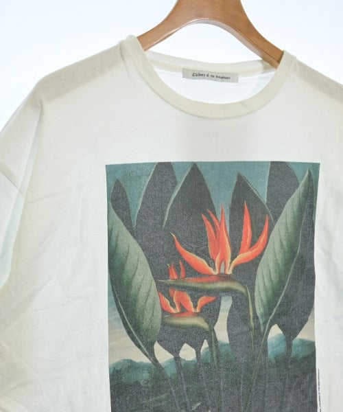 Children of the discordance เสื้อยืด/เสื้อท็อปส์