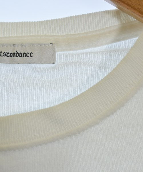 Children of the discordance เสื้อยืด/เสื้อท็อปส์
