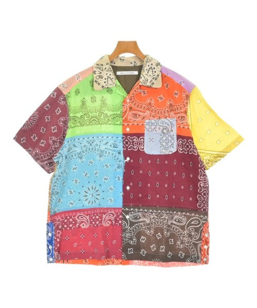 Children of the discordance เสื้อลำลอง