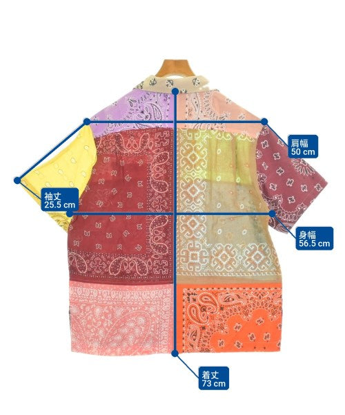 Children of the discordance เสื้อลำลอง