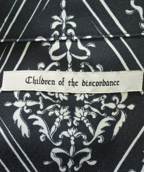 Children of the discordance เสื้อลำลอง