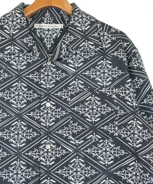 Children of the discordance เสื้อลำลอง