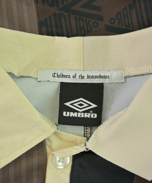 Children of the discordance เสื้อโปโล