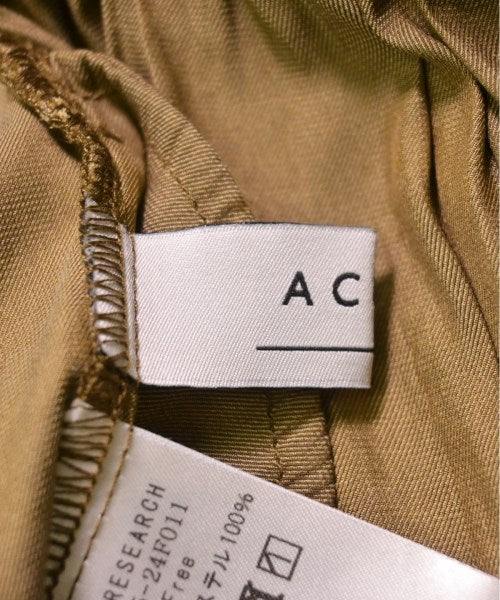 ACUTA กางเกง อื่น