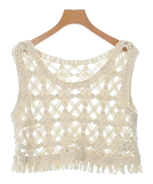 ACUTA เสื้อกั๊ก