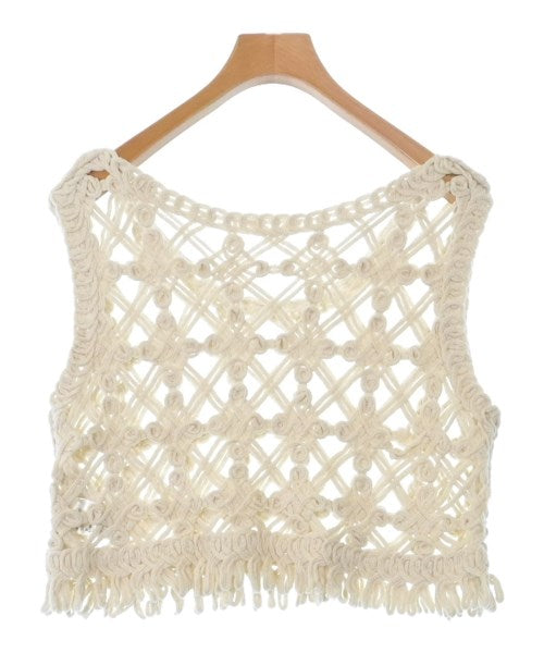 ACUTA เสื้อกั๊ก