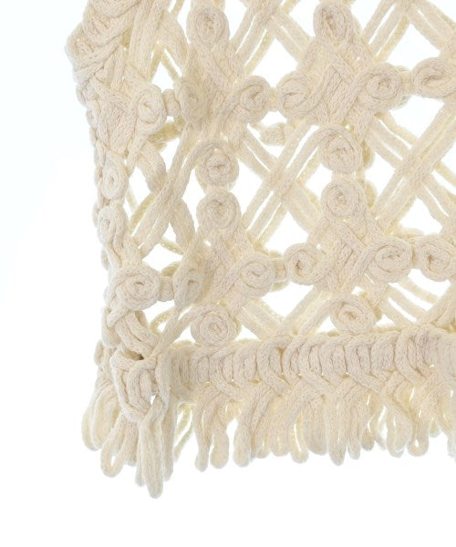 ACUTA เสื้อกั๊ก