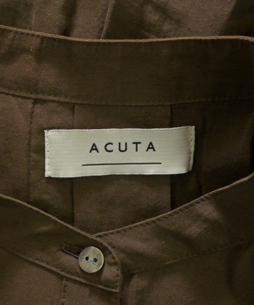 ACUTA เสื้อสตรี
