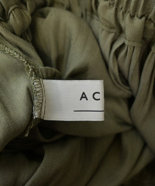 ACUTA กางเกง อื่น