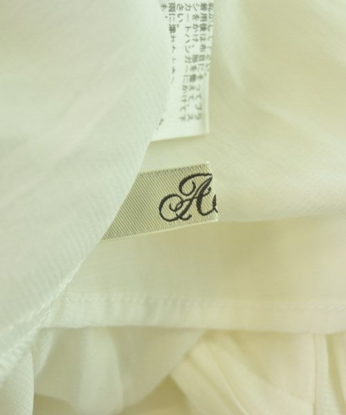 ACUTA เสื้อสตรี